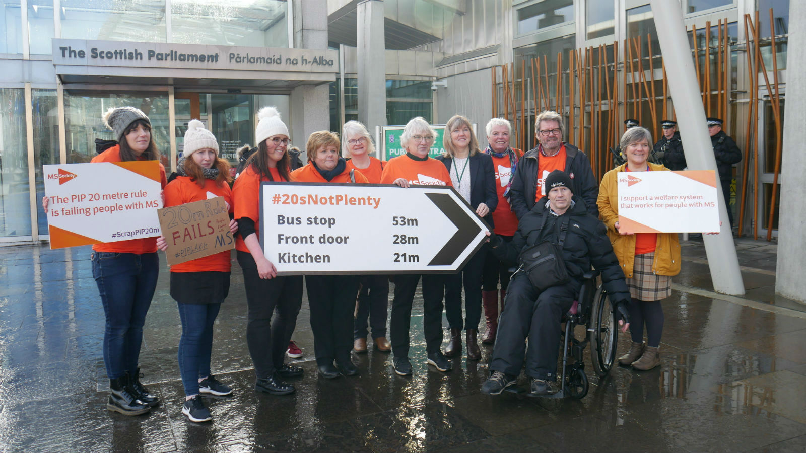 Have Your Say On The Scottish Government s Replacement For PIP Multiple Sclerosis Society UK